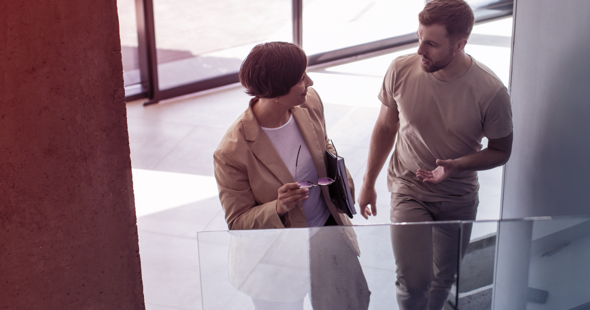The Value of Well-Designed Onboarding Processes – and the Benefits of Automation