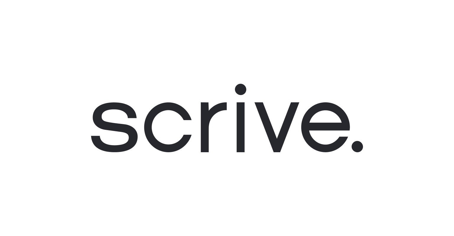 Scrive