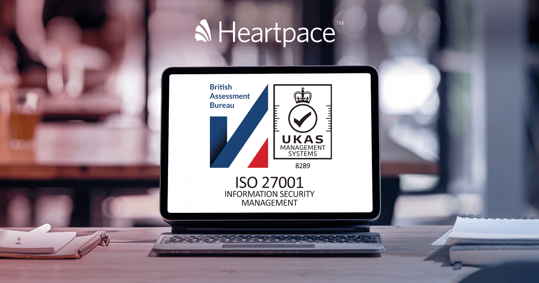 ISO 27001:2022 för en säkrare HR-vardag