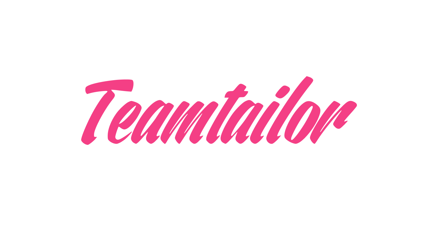 Team Tailor