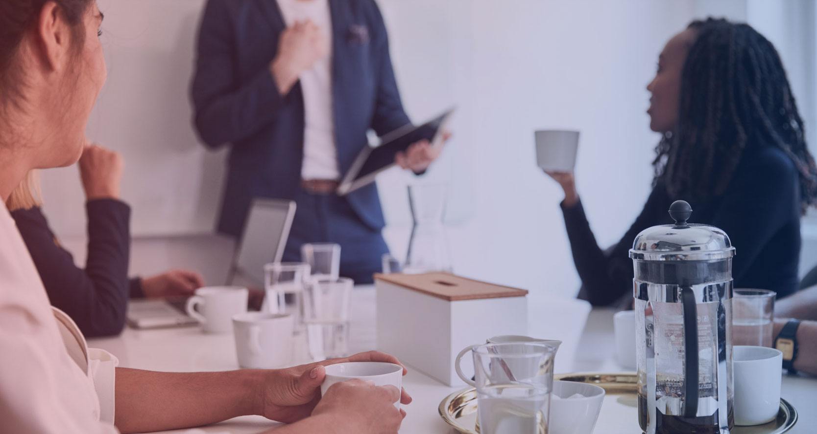 How HRM Can Contribute to Creating an Attractive Workplace
