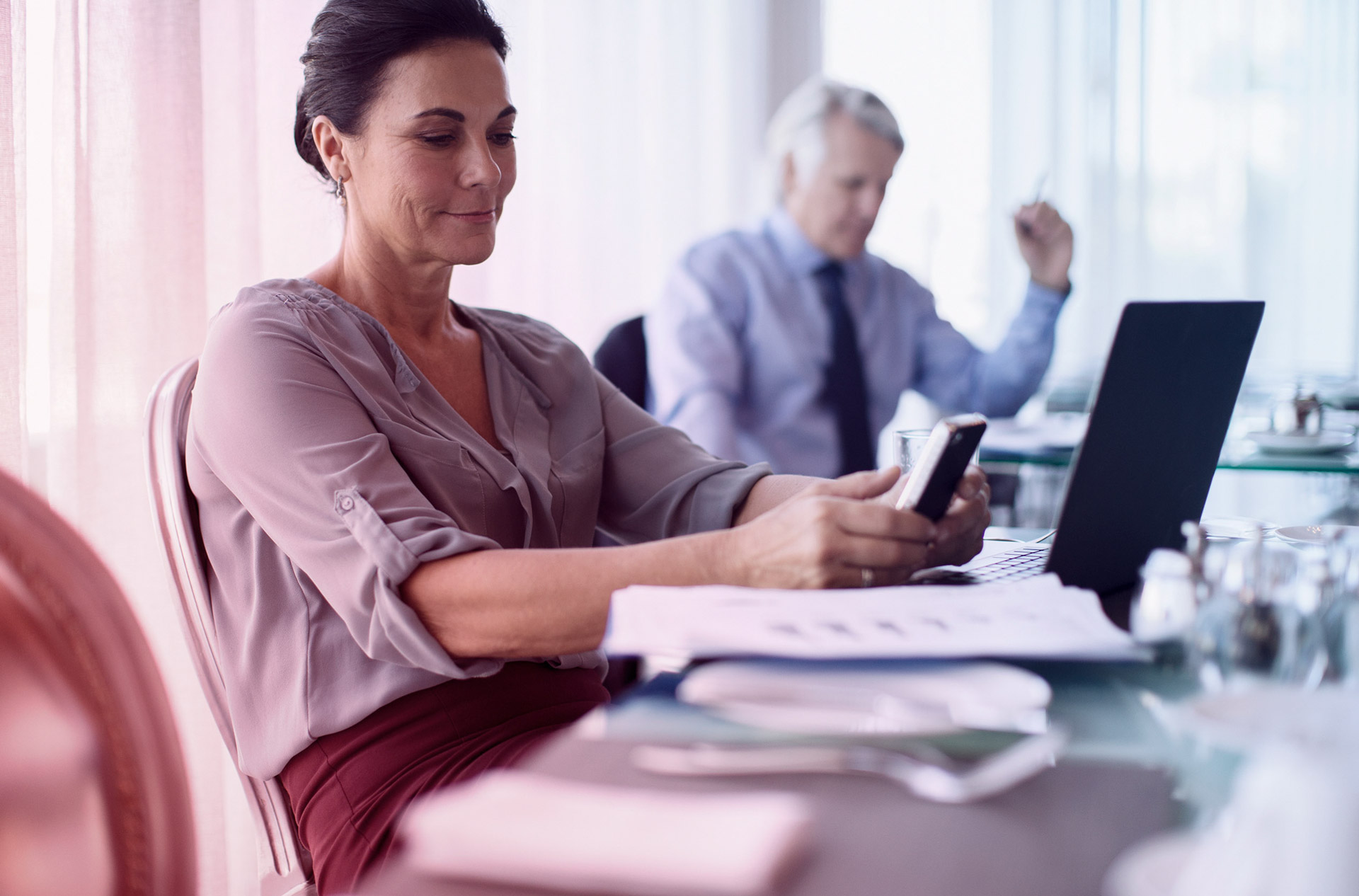 Goal setting’s importance for employee performance