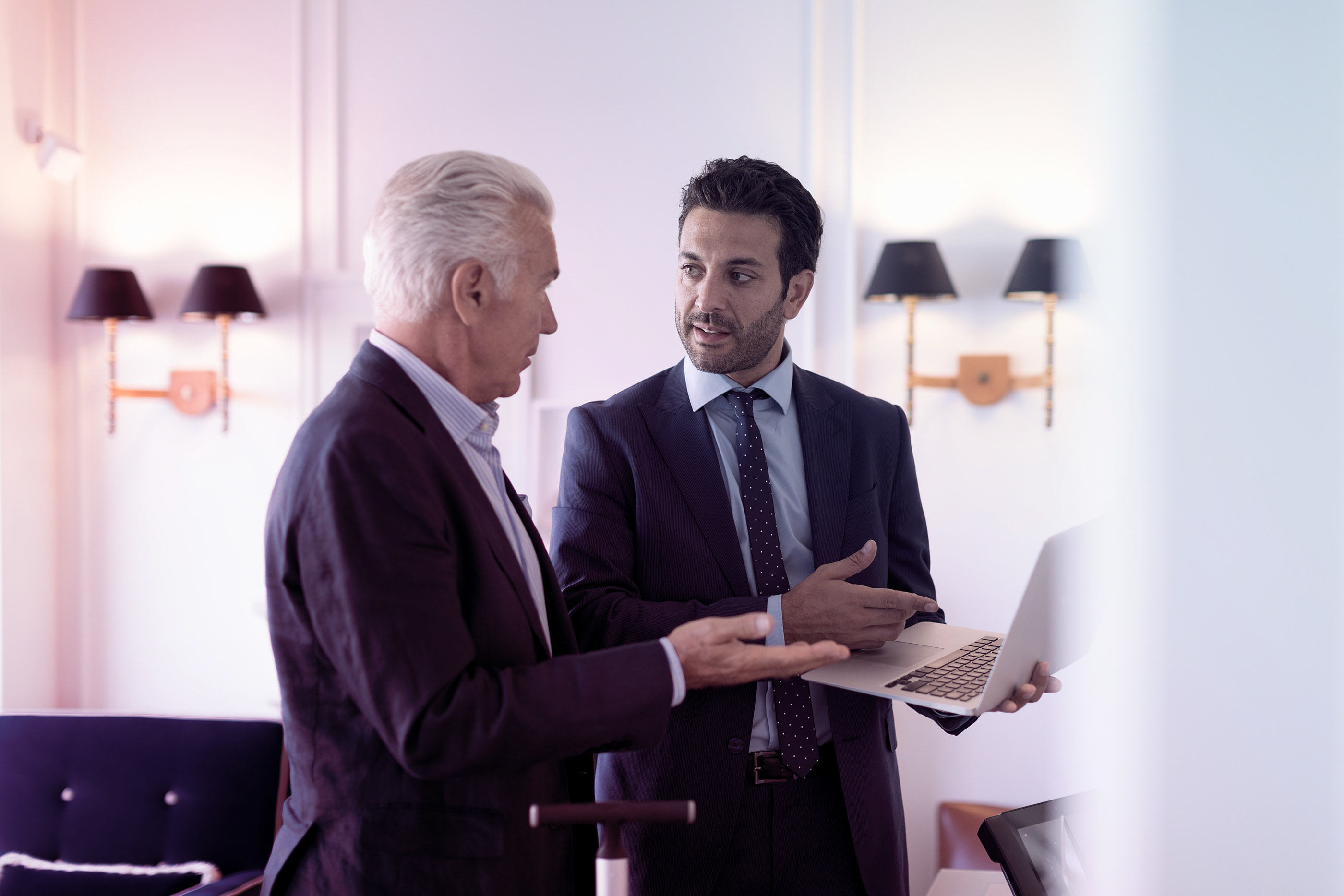 5 steps to a future-proof workplace that attracts the next generation of talent