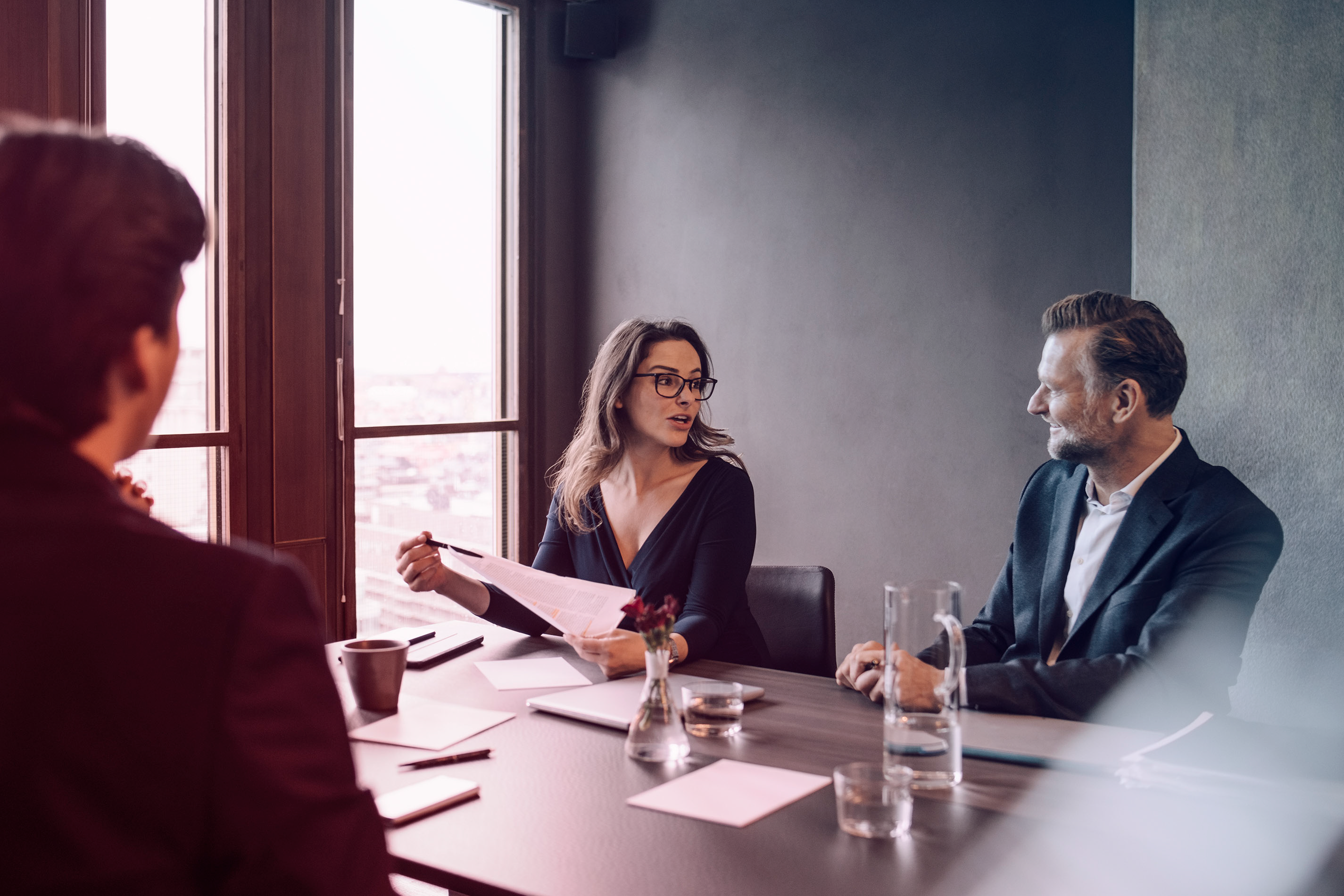 Optimera er HR med rätt HRM-system – Guide och kravspecifikation